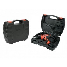  Yato Pistol de insurubat cu impact putere 450 Nm ..